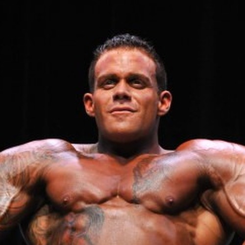 Bing Prarsells profile photo