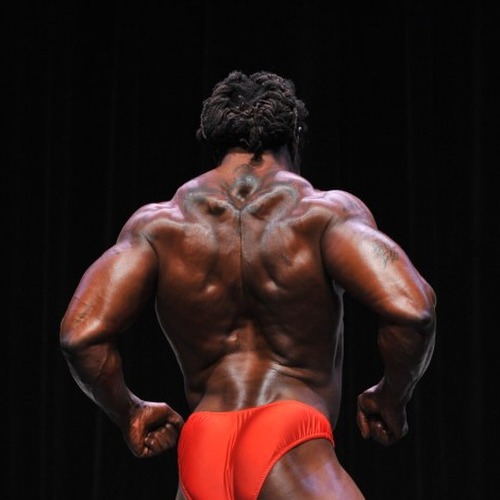 Isaac Toka profile photo
