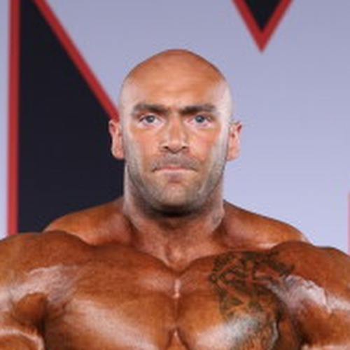 Vincenzo Masone profile photo