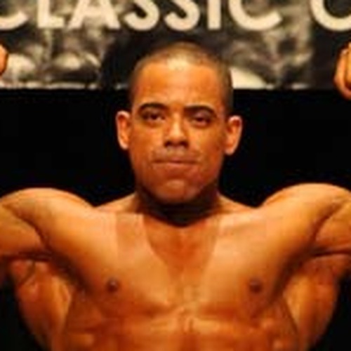 Bryan Carroll profile photo