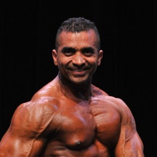 Oscar Hora profile photo