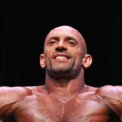 Rafael Navarro profile photo