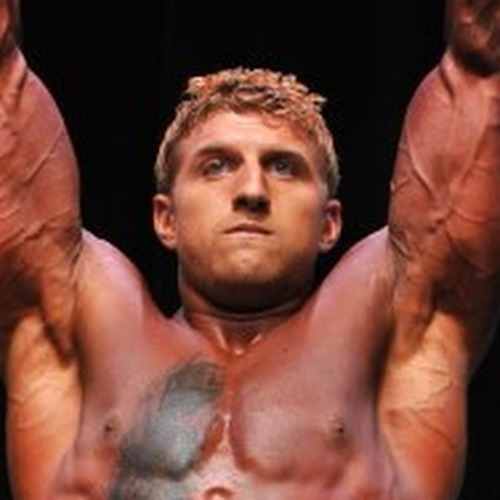 Jonathan Walenmaiers profile photo