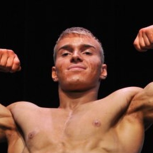 Mike Yarema profile photo