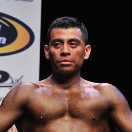Gustavo Mejia profile photo