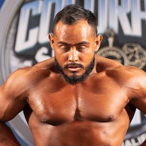 Jonathan Ortiz profile photo