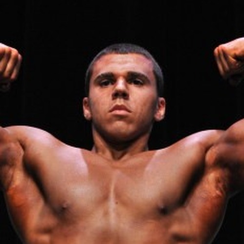 Francis Quartararo profile photo
