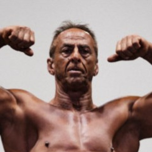 Carl Nazarian profile photo