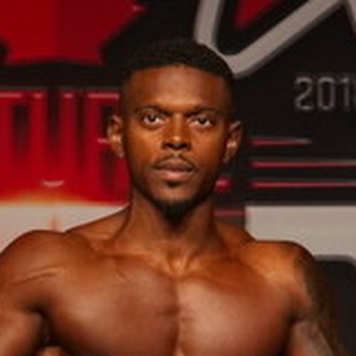 Jonathan Reid profile photo