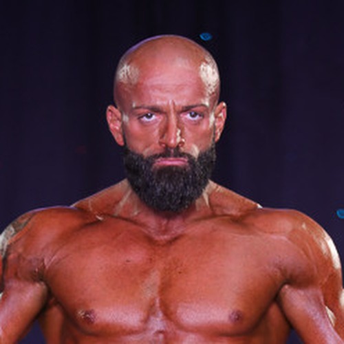 Josh Ventura profile photo