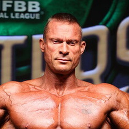 Daniel Hughes profile photo