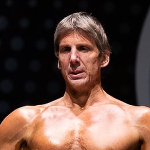 Warren Grant profile photo