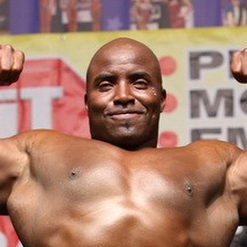 Eugene Jones profile photo