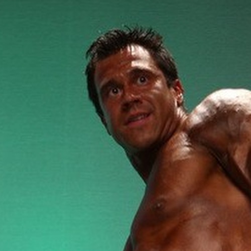 Eric Lara profile photo