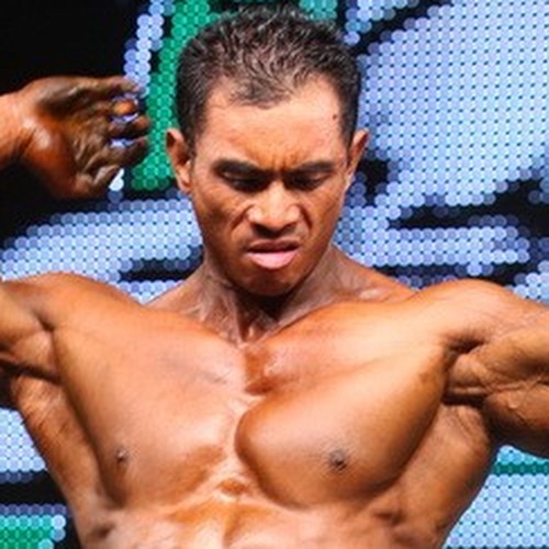 Ceasar Lukines profile photo
