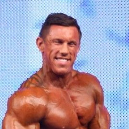Tomas Neill profile photo
