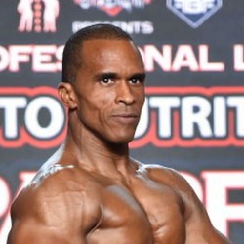 Wayne Salas profile photo