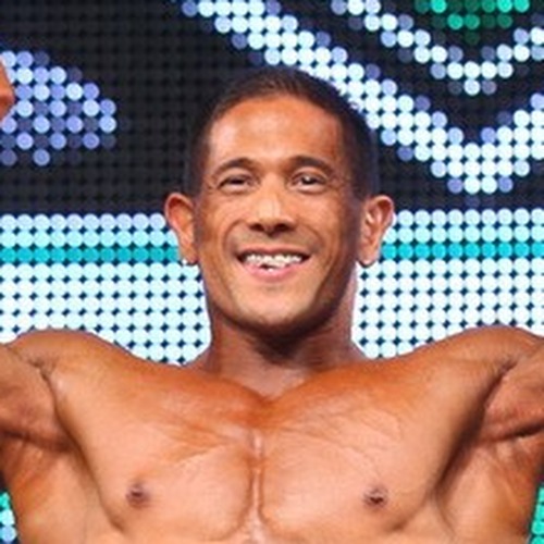Donovan Paracuelles profile photo