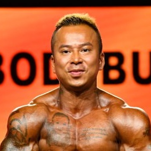 Khoi Le profile photo