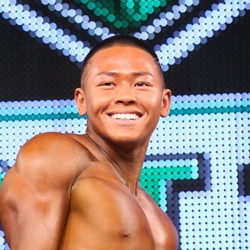 Irvin Nguyen profile photo