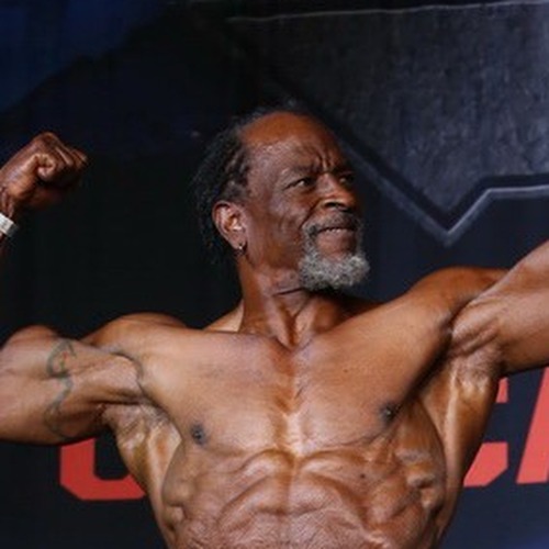 Felton Campbell profile photo