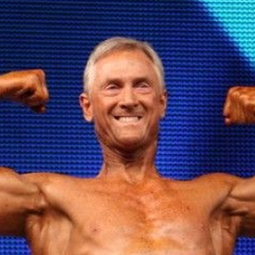 Michael Huard profile photo