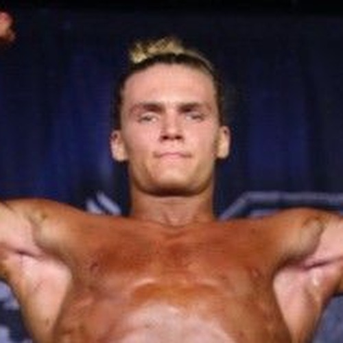 Simon Jones profile photo