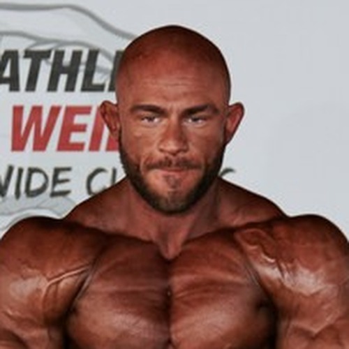 Ross Kerr