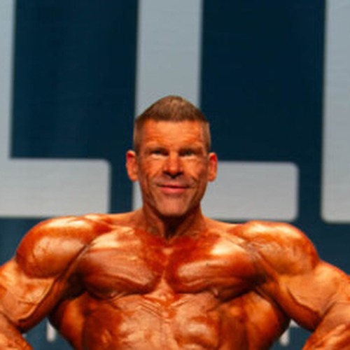 Arne Lundell profile photo