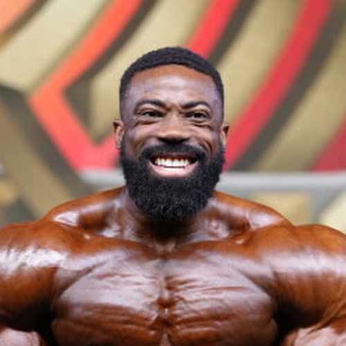 Marc Hector profile photo