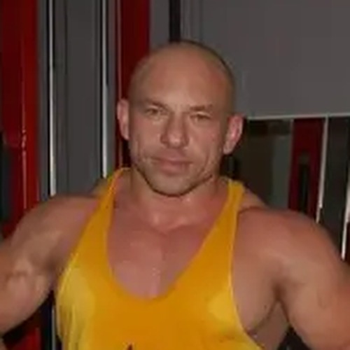 Krzysztof Skryplonek profile photo
