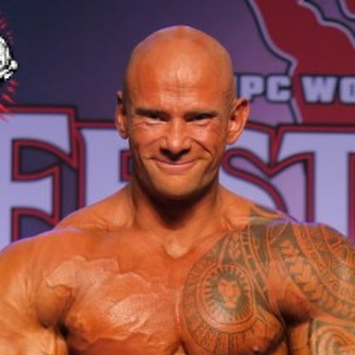 Jakub Pestka profile photo