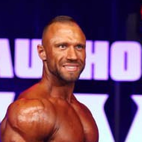 Marcin Piechota profile photo