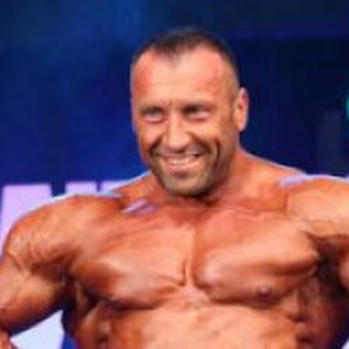 Krzysztof Rodkiewicz profile photo