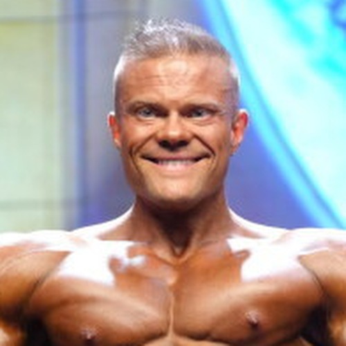 Pekka Kotipohja
