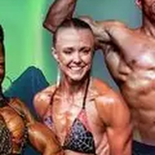 Katy Wayman-White
