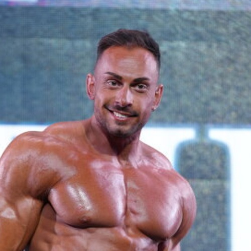 Valerio Comunale profile photo