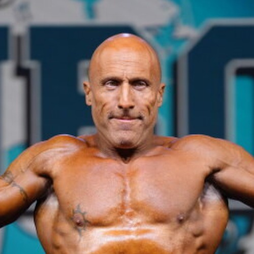 Fabio Torricelli profile photo