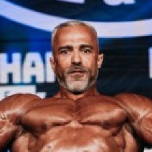 Nordine Hamel profile photo