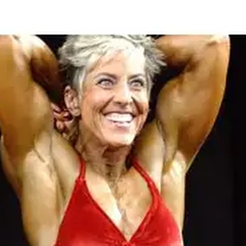 Janet Guenther profile photo