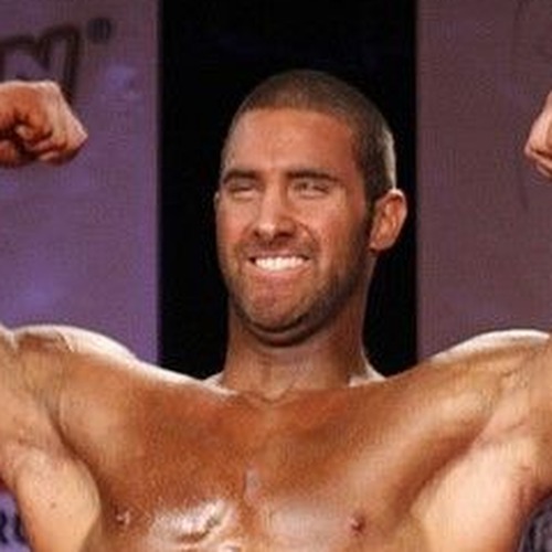 Brett Hutter profile photo