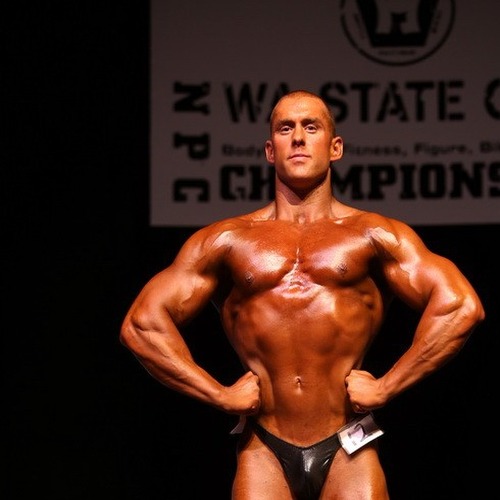 Eric Flynn profile photo