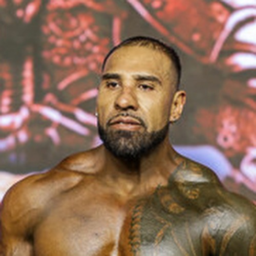 Jesse Medina profile photo