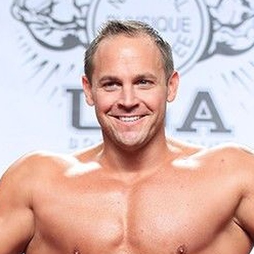 Eric Dunsey profile photo