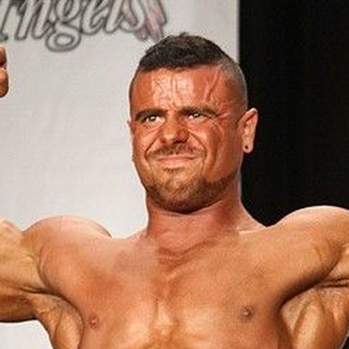 Gabriel Borrego profile photo