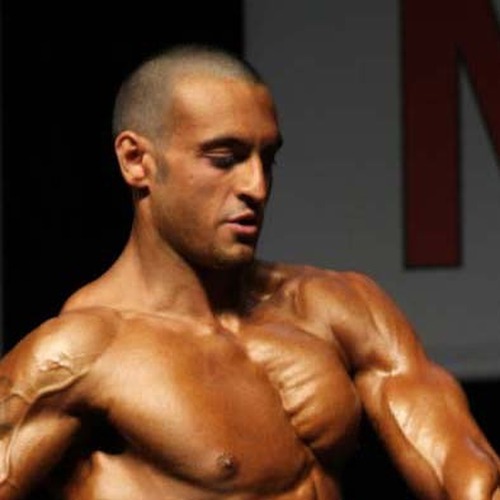 Alex Tarpinian profile photo