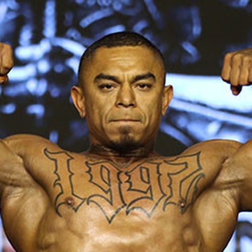 Johnny Santellan profile photo