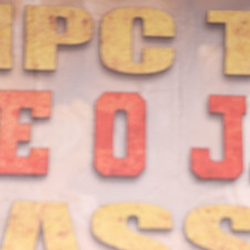Joseph Jordan profile photo
