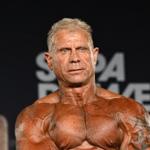 James McKinney profile photo