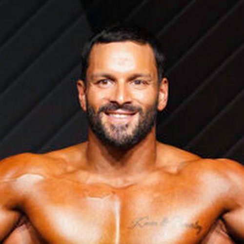 Jonathon Horlock profile photo